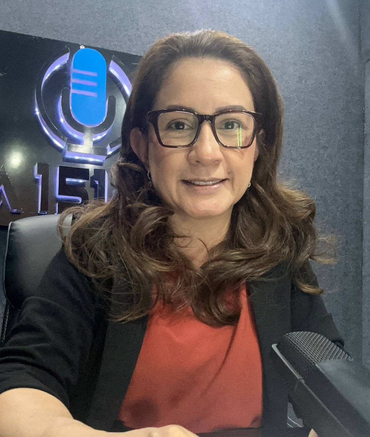 Mi programa de radio titulado DESPIERTA TUS VALORES
